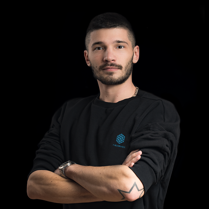 Aleksandar Markovic